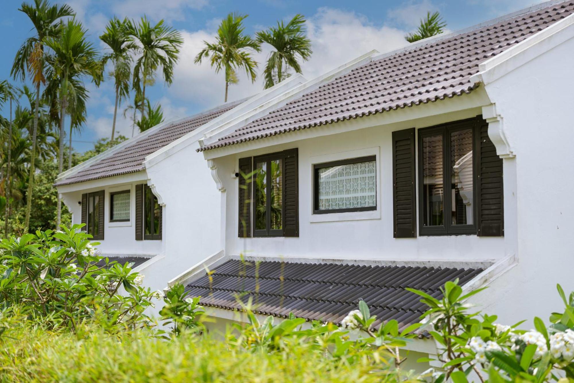Nghe Garden Resort Hoi An Dış mekan fotoğraf